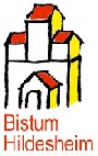 Logo Bistum