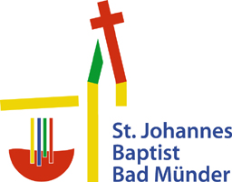 Logo St Johannes Bad Münder