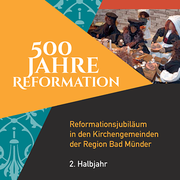 Logo 500 Jahre